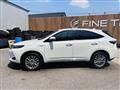 2014 Toyota Harrier Hybrid