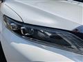 2014 Toyota Harrier Hybrid
