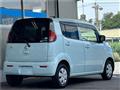 2013 Nissan Moco