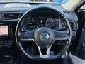 2018 Nissan X-Trail