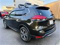 2018 Nissan X-Trail