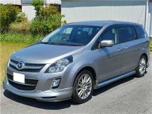 2016 Mazda MPV