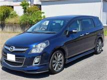 2009 Mazda MPV