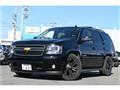 2014 Chevrolet Tahoe