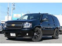 2014 Chevrolet Tahoe