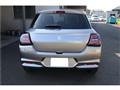 2024 Suzuki Swift