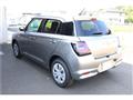 2024 Suzuki Swift