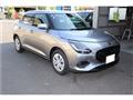 2024 Suzuki Swift