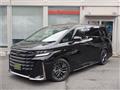 2024 Toyota Vellfire