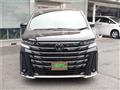 2024 Toyota Vellfire