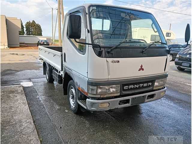 2000 Mitsubishi Mitsubishi Others