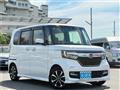 2018 Honda N BOX