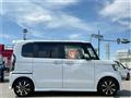 2018 Honda N BOX