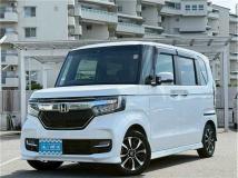 2018 Honda N BOX