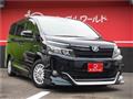 2015 Toyota Voxy