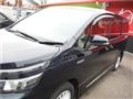 2015 Toyota Voxy
