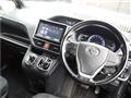 2015 Toyota Voxy