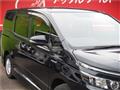 2015 Toyota Voxy