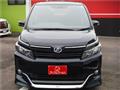 2015 Toyota Voxy