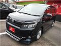2015 Toyota Voxy
