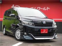 2015 Toyota Voxy