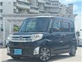 2014 Daihatsu Tanto Custom