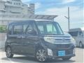 2014 Daihatsu Tanto Custom