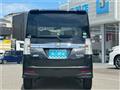 2014 Daihatsu Tanto Custom