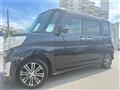 2014 Daihatsu Tanto Custom