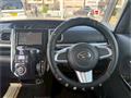 2014 Daihatsu Tanto Custom