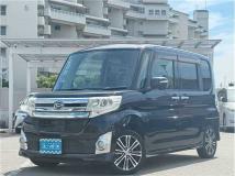 2014 Daihatsu Tanto Custom