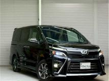 2019 Toyota Voxy