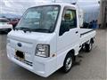 2011 Subaru Sambar