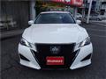 2017 Toyota Crown Hybrid