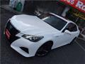 2017 Toyota Crown Hybrid