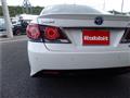 2017 Toyota Crown Hybrid