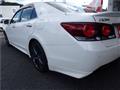 2017 Toyota Crown Hybrid