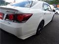 2017 Toyota Crown Hybrid