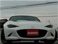 2023 Mazda Roadster