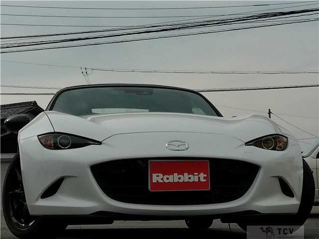 2023 Mazda Roadster