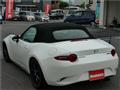 2023 Mazda Roadster