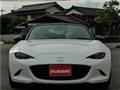 2023 Mazda Roadster