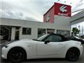 2023 Mazda Roadster