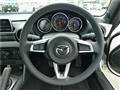 2023 Mazda Roadster