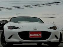 2023 Mazda Roadster