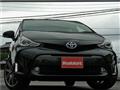 2017 Toyota PRIUS α