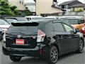 2017 Toyota PRIUS α