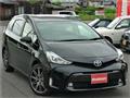 2017 Toyota PRIUS α