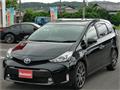 2017 Toyota PRIUS α