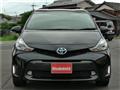 2017 Toyota PRIUS α